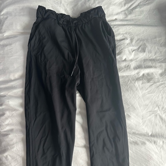 Lululemon Stretch High-Rise Jogger - Picture 4 of 7
